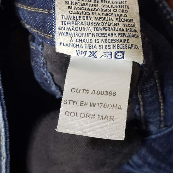Hudson bootcut jeans - Picture 7 of 8